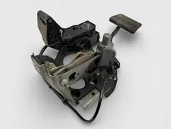 Bremspedal OEM 11GM016A mit elektrischer Verstellung