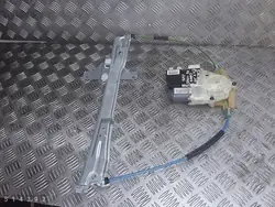 Fensterheber Citroen C4 OEM 9647442580