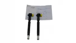 VENGA i20 ix20 i30 CEED 1.4 CRDI Inyector 33800-2A760