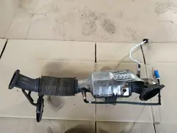 Ford OE Katalysator BV61-5E211-EG begagnad