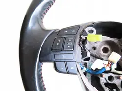 Volante in Pelle Multifunzionale Mazda CX-5 12-17 K066140401