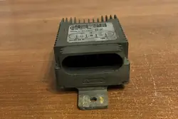 MERCEDES-BENZ S (W220) Modul 5.5L Bensin