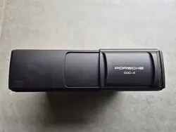 Changer CD Porsche OEM 99764514002 - Occasion
