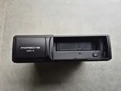 Porsche CD-vaihtaja OEM 99764514002 - Käytetty