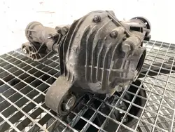 Voor differentieel OEM A1663300200 Mercedes W166 3.0