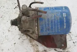 Wabco lufttorkare OEM 0124886 Mercedes 814