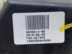 Gebruikte Mini OE versnellingspook OEM 863021406