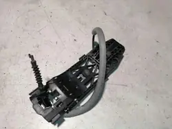 Cadre poignée porte avant droite VW Sharan OEM 5L0837885C