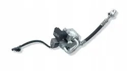 Válvula de expansión AC Jeep Avenger OEM T591265B