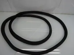 OEM PICANTO III 24R Bagageluckstätning - Begagnad Kia OE