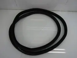 OEM PICANTO III 24R Kofferraumdichtung - Gebraucht Kia OE