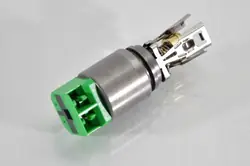 Eletroválvula verde OEM 064.5 para ZF 6HP19A