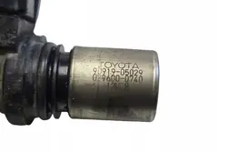 Capteur de position de vilebrequin TOYOTA AVENSIS 2.0L