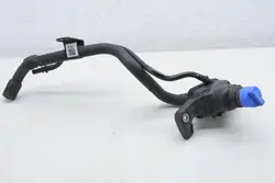 BMW AdBlue Täyttöputki & Korkki - Käytetty OEM-Osa