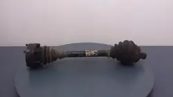 VW Transporter T4 2.5 TDI Höger Framaxel 701407271M