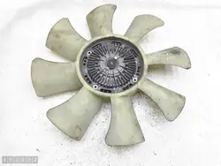 Embrague de ventilador Kia Sorento 2005 2500crdi