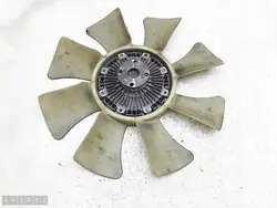 Embrayage de ventilateur Kia Sorento 2005 2500crdi