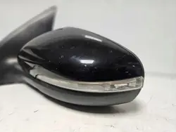 VW GOLF VI HATCHBACK MIROIR GAUCHE LA7W 9 PIN
