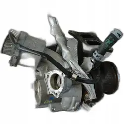 TURBOCOMPRESOR VW GOLF VII 1.8TSI