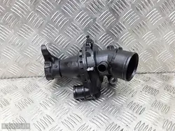 Manguera Nissan X-Trail 2016 165761844R