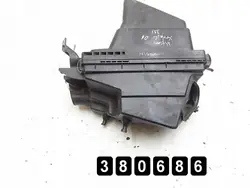 Ilmanottofiltterilaatikko Nissan X-Trail 2006 # 2500 bensiini 8h310