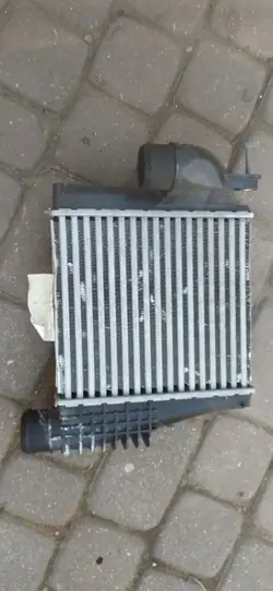 Intercooler OEM 9875627980 voor Peugeot 3008/5008