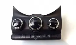 Klimapanel Mini Cooper F57 OEM 61319857384 - Gebraucht