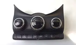 Panneau climatisation Mini Cooper F57 OEM 61319857384 - Occasion