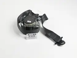 Turvavyön kiristin OEM 888400012R vasen taka