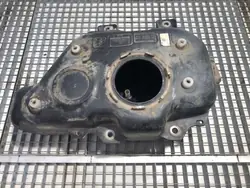 Tanque DPF OEM GK21-5J228-AH para Ford Transit VI 2.0