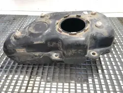 DPF-säiliö OEM GK21-5J228-AH Ford Transit VI 2.0:lle