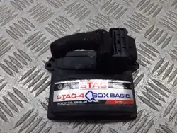 Module Commande Gaz Mazda 2 DE 1.3 OEM 67R-036616