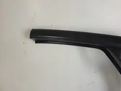 Soleira porta dianteira esquerda OEM 5H9809606 VW Golf 8