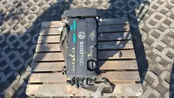 Begagnad Opel A16XER 1.6 Bensinmotor - OEM A16XER