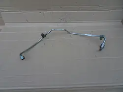 Tubo olio turbo 1.9 TDI ASZ