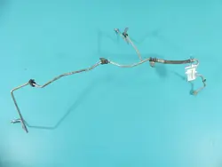 Ilmastointiputki Renault Fluence 12-16