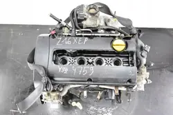 Motor ASTRA H MERIVA A VECTRA C 1.6 16V 105CV Z16XEP