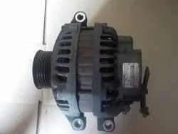 HONDA CR-V 2.0 Vaihtovirtageneraattori A2TB7591ZE