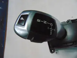BMW F10 F01 F07 F25 X3 Selettore Cambio Automatico