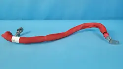 Câble de serrage plus BMW OEM 6839822 - État utilisé