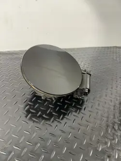 Jaguar XF X260 bränsleklaff OEM WLEW PALIWA - Ebenholtsvart