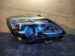 Oikea Ajovalo Opel Meriva B 13372334