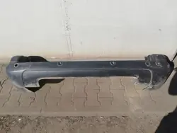 CITROEN BERLINGO 08-18 PARAURTI POSTERIORE OEM 7410GJ 9682043777