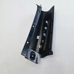 Mini OE Sidorutslist OEM 7240227 - Begagnad