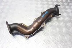 Tubo de escape OEM 1438 para Honda Legend 3.5L