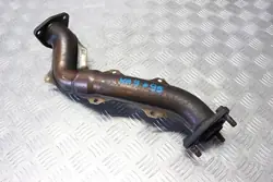 Tuyau d'échappement OEM 1438 pour Honda Legend 3.5L