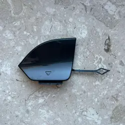 BMW X3 G01 M-PACK 2017+ TAPPO PARAURTI POSTERIORE 51128064834