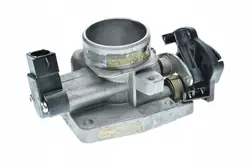 Drosselklappe Ford Ka 1.3 938F-FA