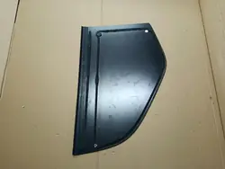 Oikea Ohjaamon Sivulasi Scania R S NTG NGS 2023 OEM