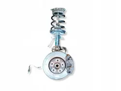 Amortisseur avant gauche OEM 543020017R pour Renault